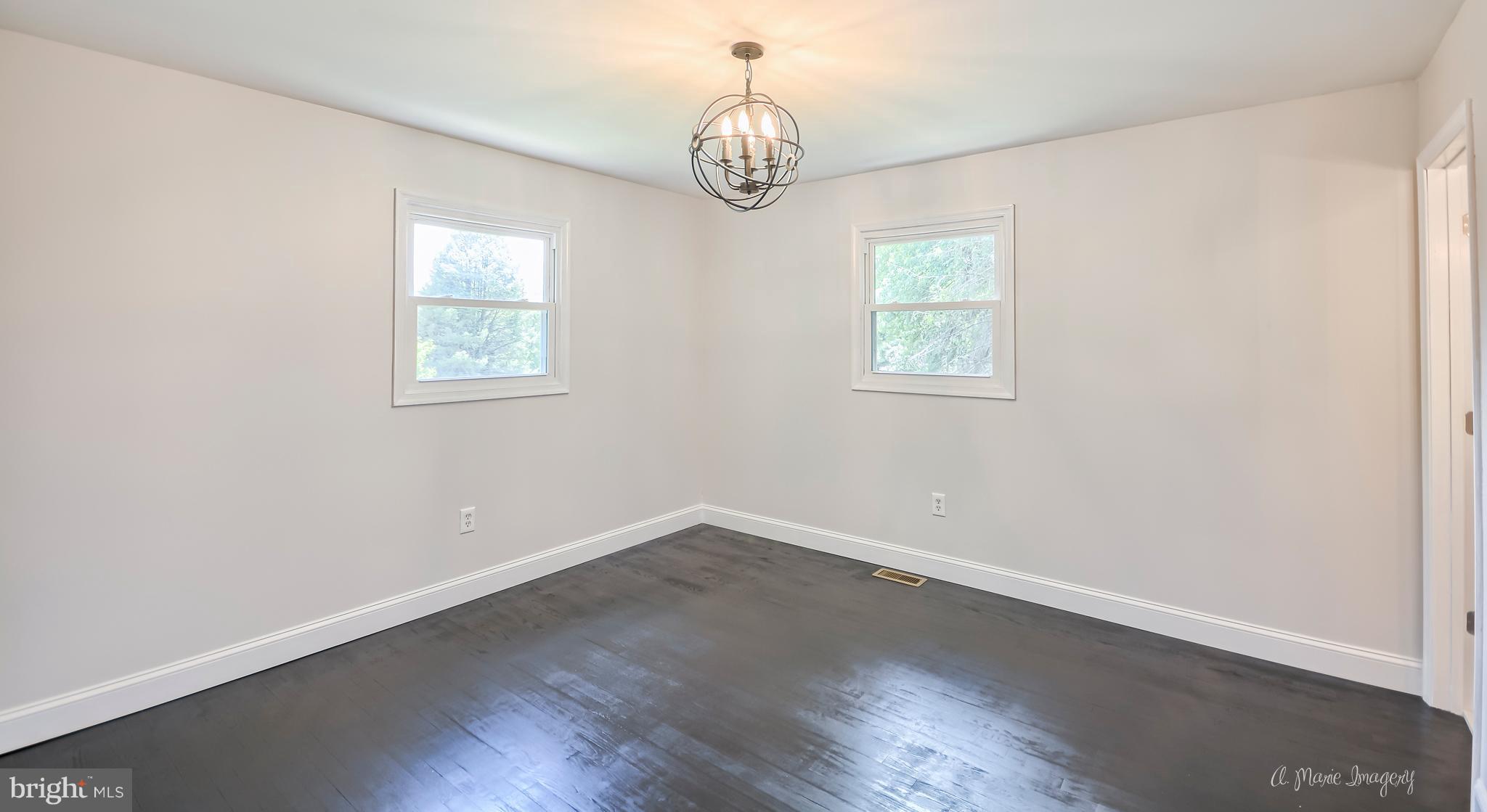 4833 Mt Zion Road Frederick, MD 21703 - Photo 15 of 30 Master Bedroom