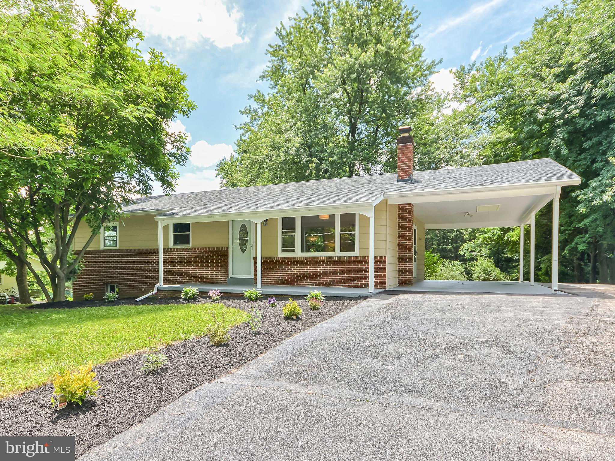 4833 Mt Zion Road Frederick, MD 21703 - Photo 16 of 30 4833 Mt. Zion Rd