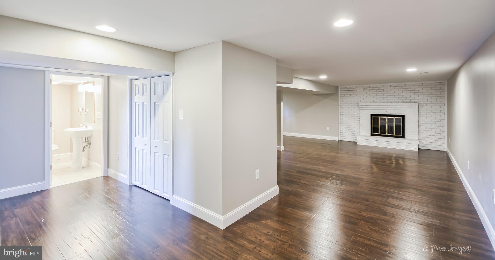 4833 Mt Zion Road Frederick, MD 21703 - Photo 28 of 30 Layout in Basement