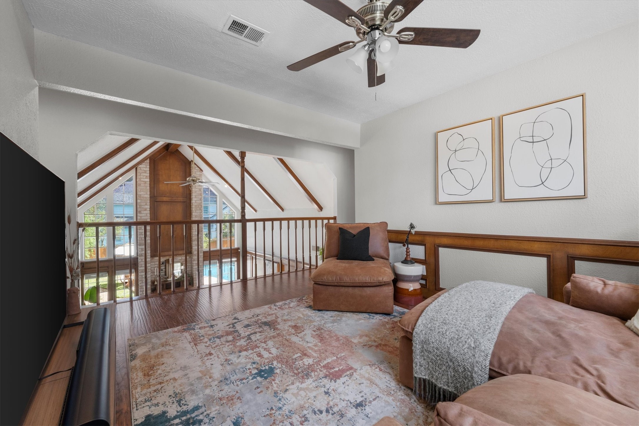9507 Oxted Lane Spring, TX 77379 - Photo 28 of 45 Gallery Image 28