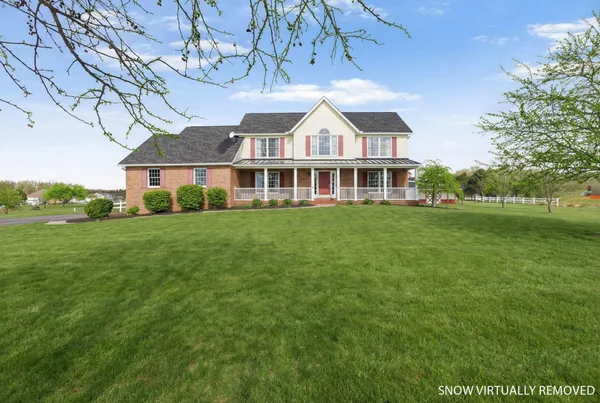 $699,000 | 6281 Davis Drive, Newark, OH 43056