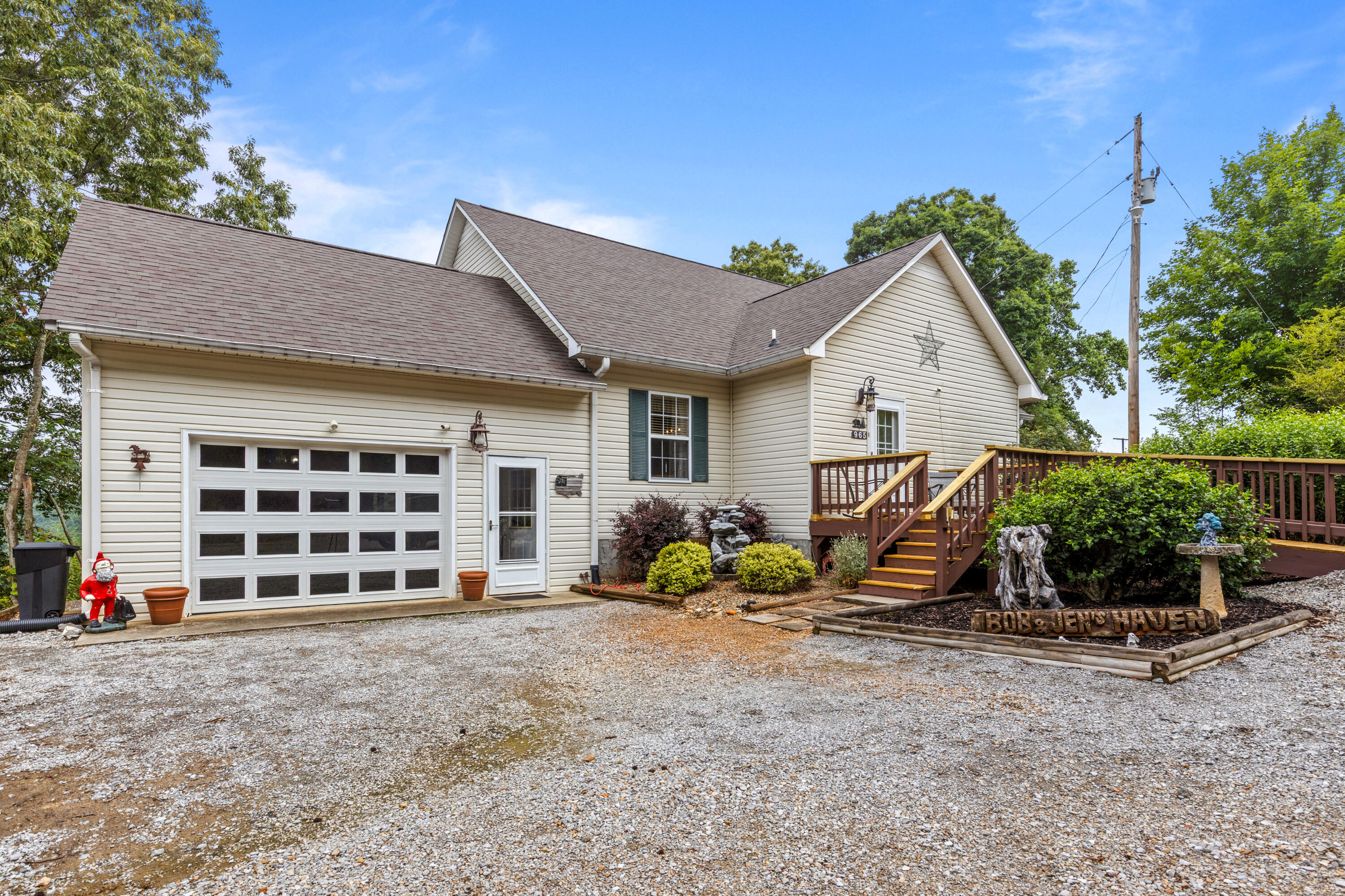 965 Lakewood Village Road Spring City, TN 37381 - Photo 47 of 60 Lakewood-35