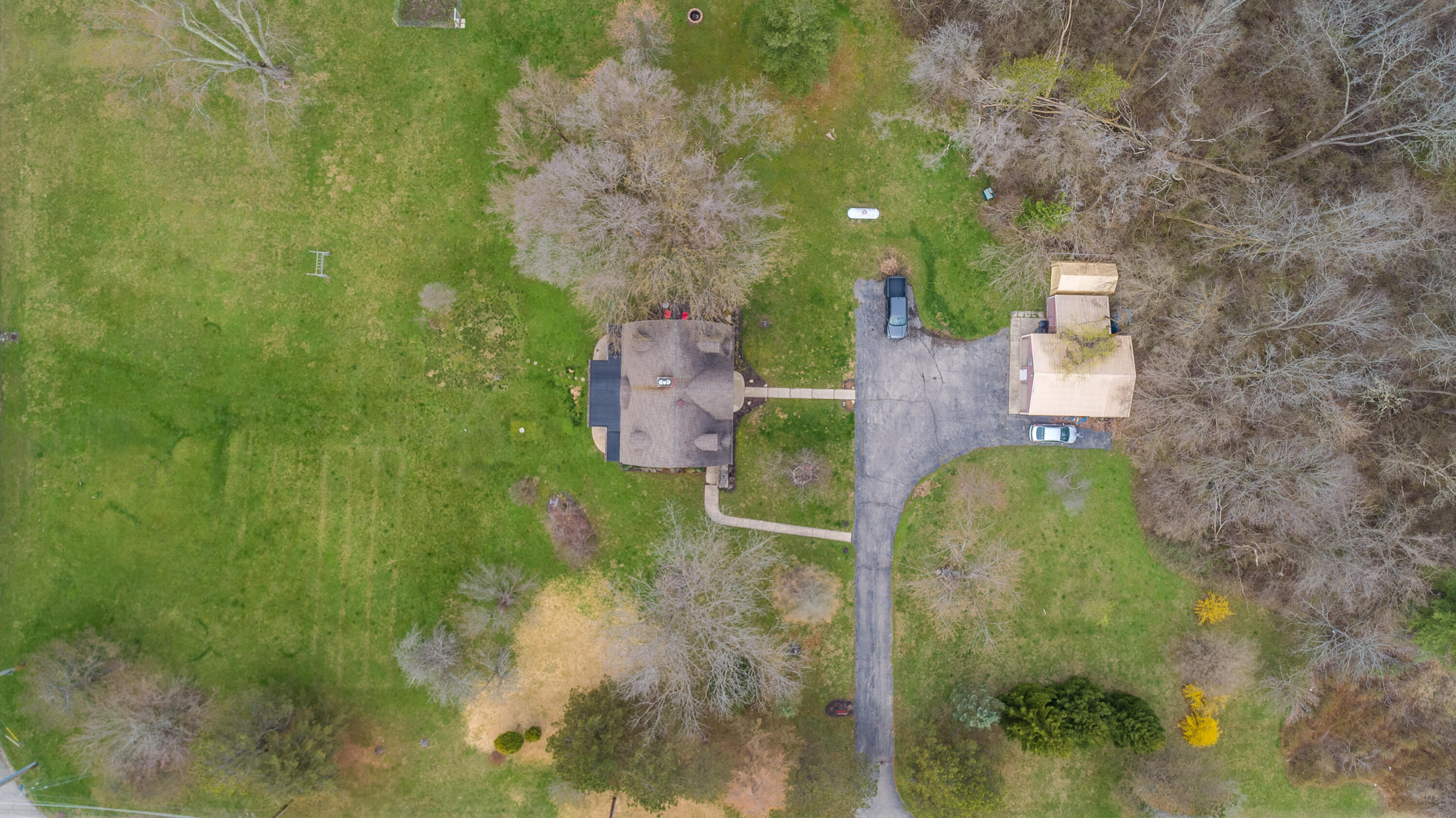 4275 North Union Road Dayton, OH 45426 - Photo 50 of 53