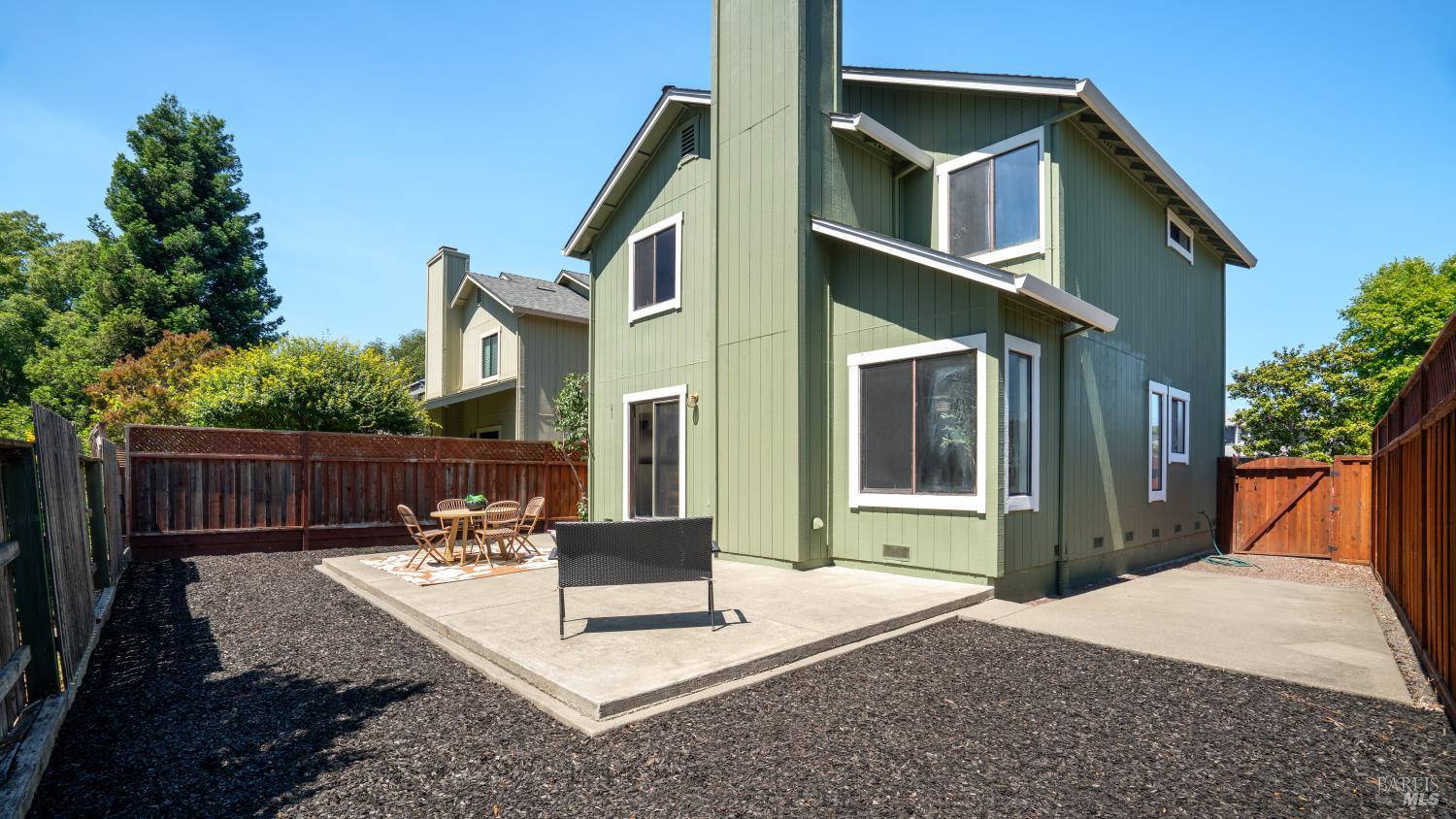7733 Melody Drive Rohnert Park, CA 94928 - Photo 29 of 30