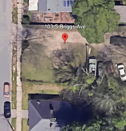 $135,000 | 103 South Briggs Avenue, Durham, NC 27703