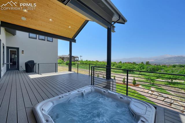 14080 Roller Coaster Road Colorado Springs, CO 80921 - Photo 44 of 50 Gallery Image 44