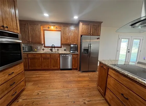 $325,000 | 1260 Louisiana Street, Jena, LA 71342