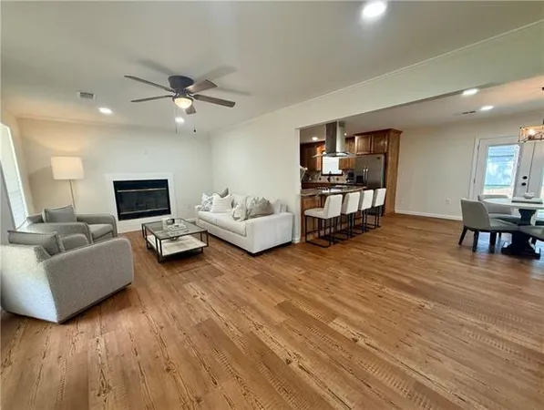 $325,000 | 1260 Louisiana Street, Jena, LA 71342