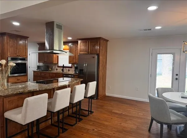 $325,000 | 1260 Louisiana Street, Jena, LA 71342