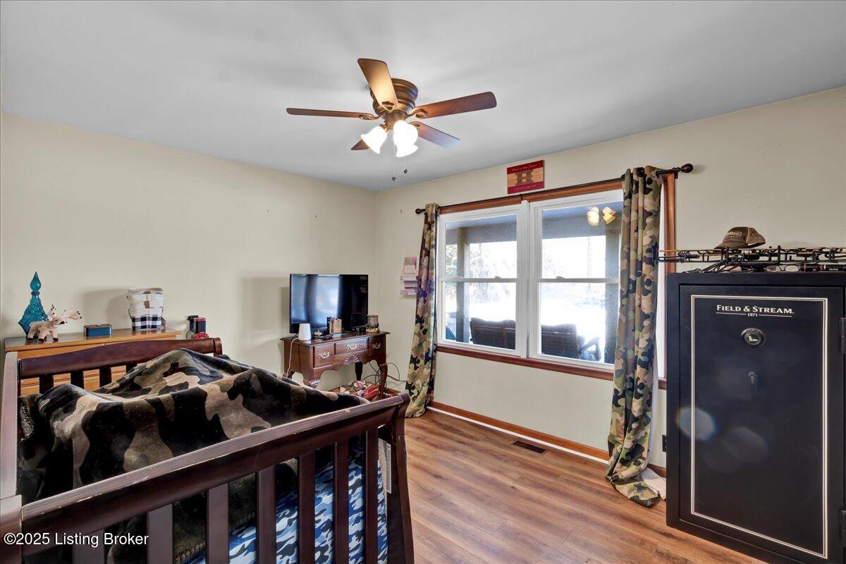 8267 Sulphur Road Sulphur, KY 40070 - Photo 23 of 40 Bedroom 2 of 3