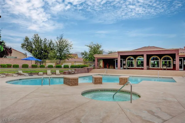 $2,095 | 7405 Port Charlotte Avenue, Las Vegas, NV 89131