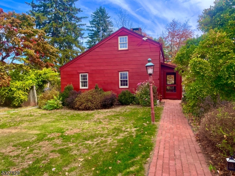 971 Pottersville Road Bedminster, NJ 07931 - Photo 1 of 25