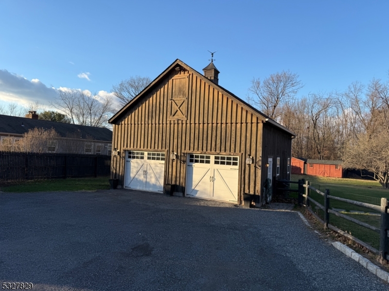 971 Pottersville Road Bedminster, NJ 07931 - Photo 25 of 25