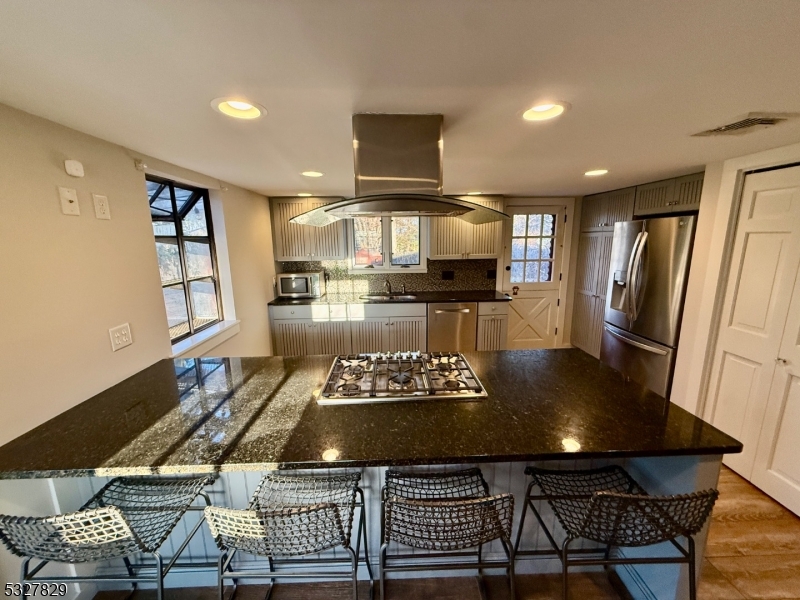 971 Pottersville Road Bedminster, NJ 07931 - Photo 4 of 25