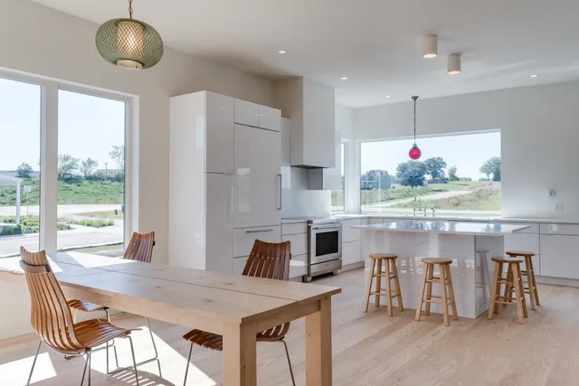 $1,799,000 | 4043 Serenbe, Middleton, WI 53562