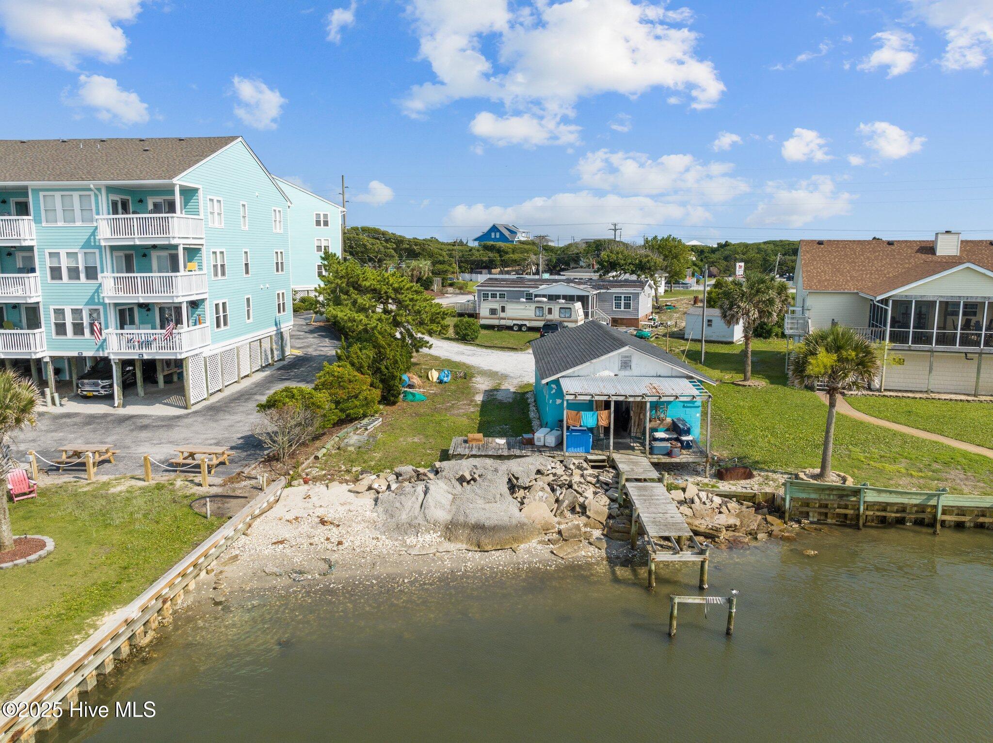 1024 Salter Path Road Atlantic Beach, NC 28512 - Photo 8 of 23 1024 Salter Path Rd