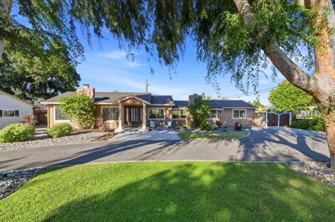 $3,349,000 | 2598 Cottle Avenue, San Jose, CA 95125