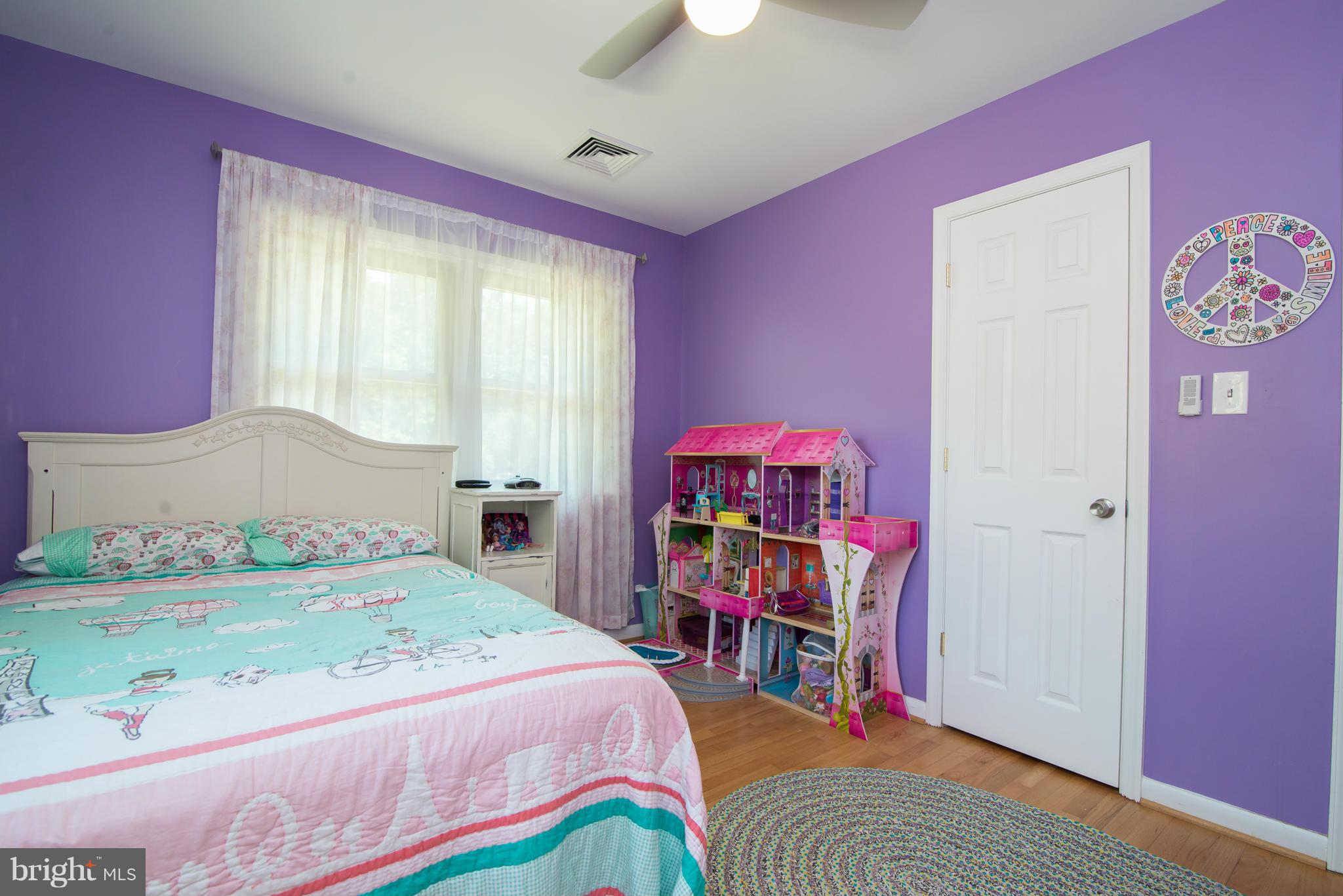 4216 Laurel Road Alexandria, VA 22309 - Photo 14 of 23 Bedroom