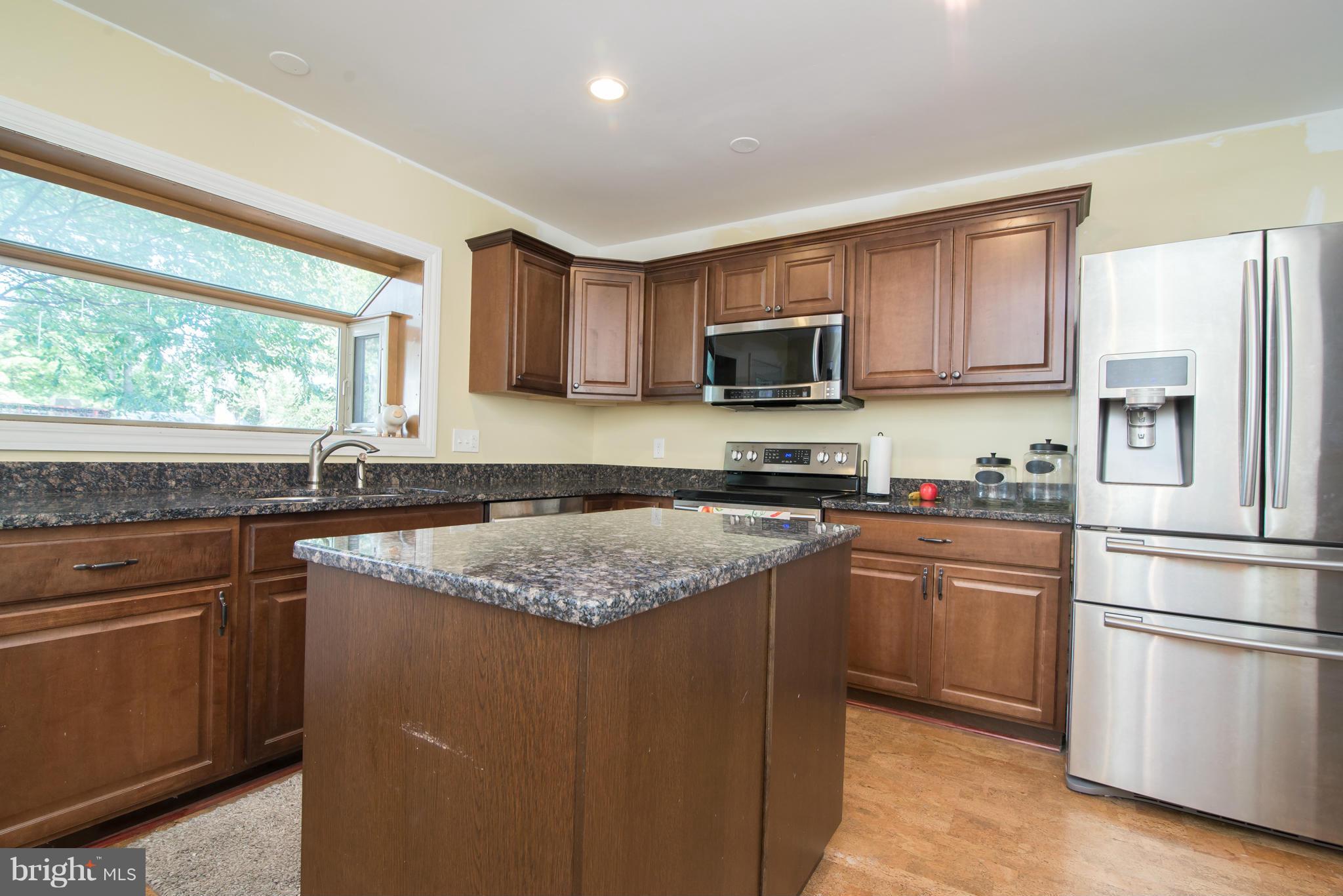 4216 Laurel Road Alexandria, VA 22309 - Photo 7 of 23 Kitchen