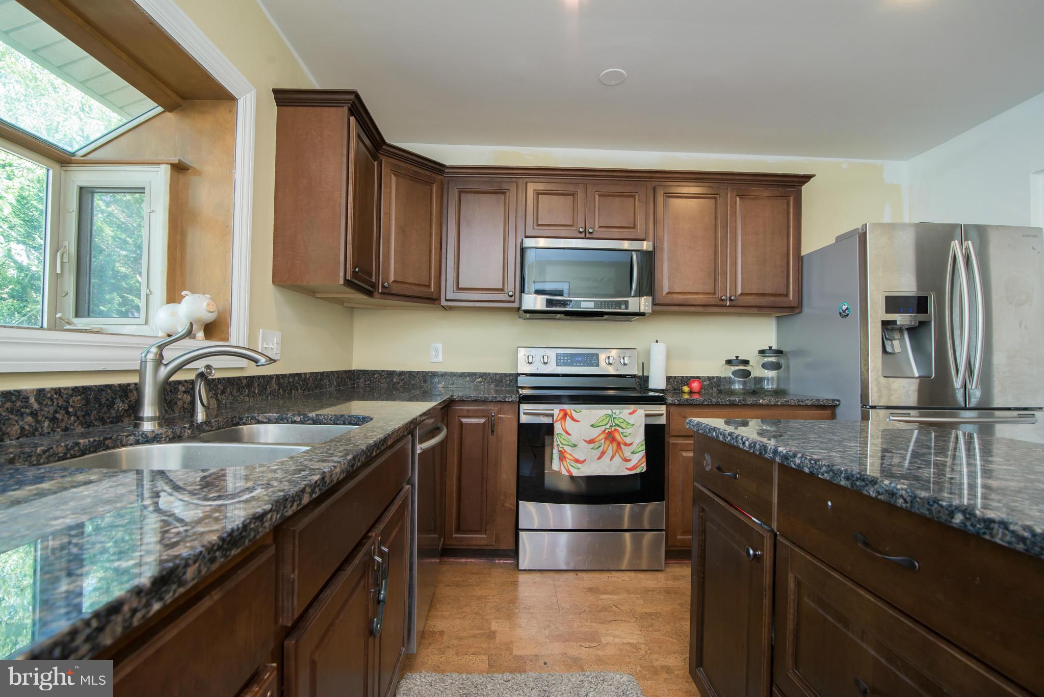 4216 Laurel Road Alexandria, VA 22309 - Photo 8 of 23 Kitchen