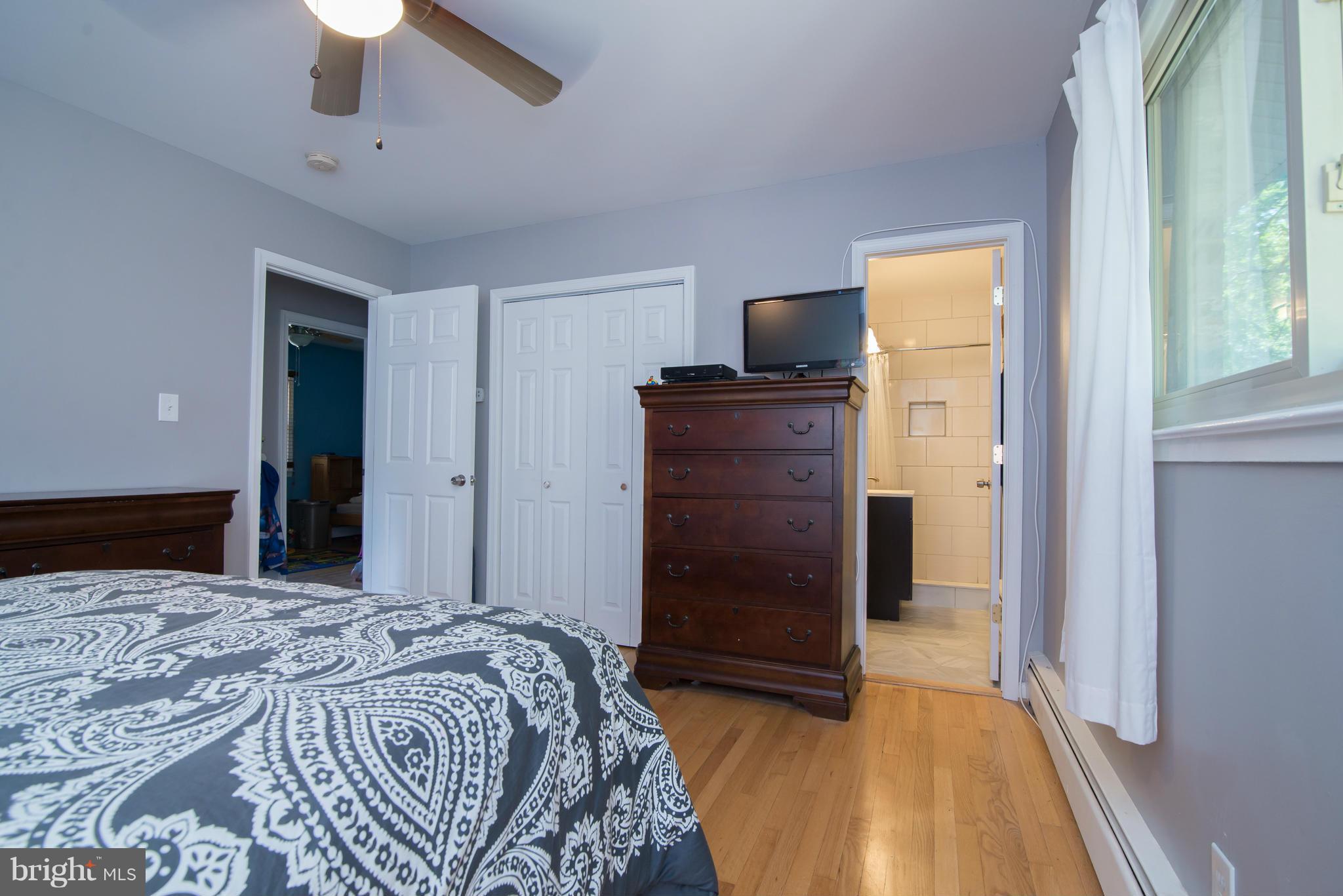 4216 Laurel Road Alexandria, VA 22309 - Photo 10 of 23 Bedroom (Master)