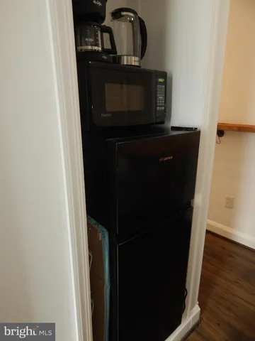 a view of washer and dryer