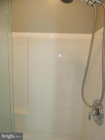 a view of a small space