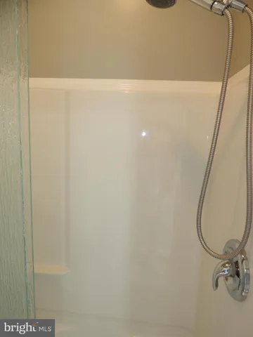 a view of a small space