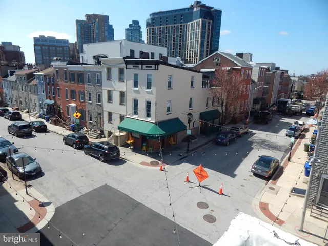 a view of a patio with swimming pool