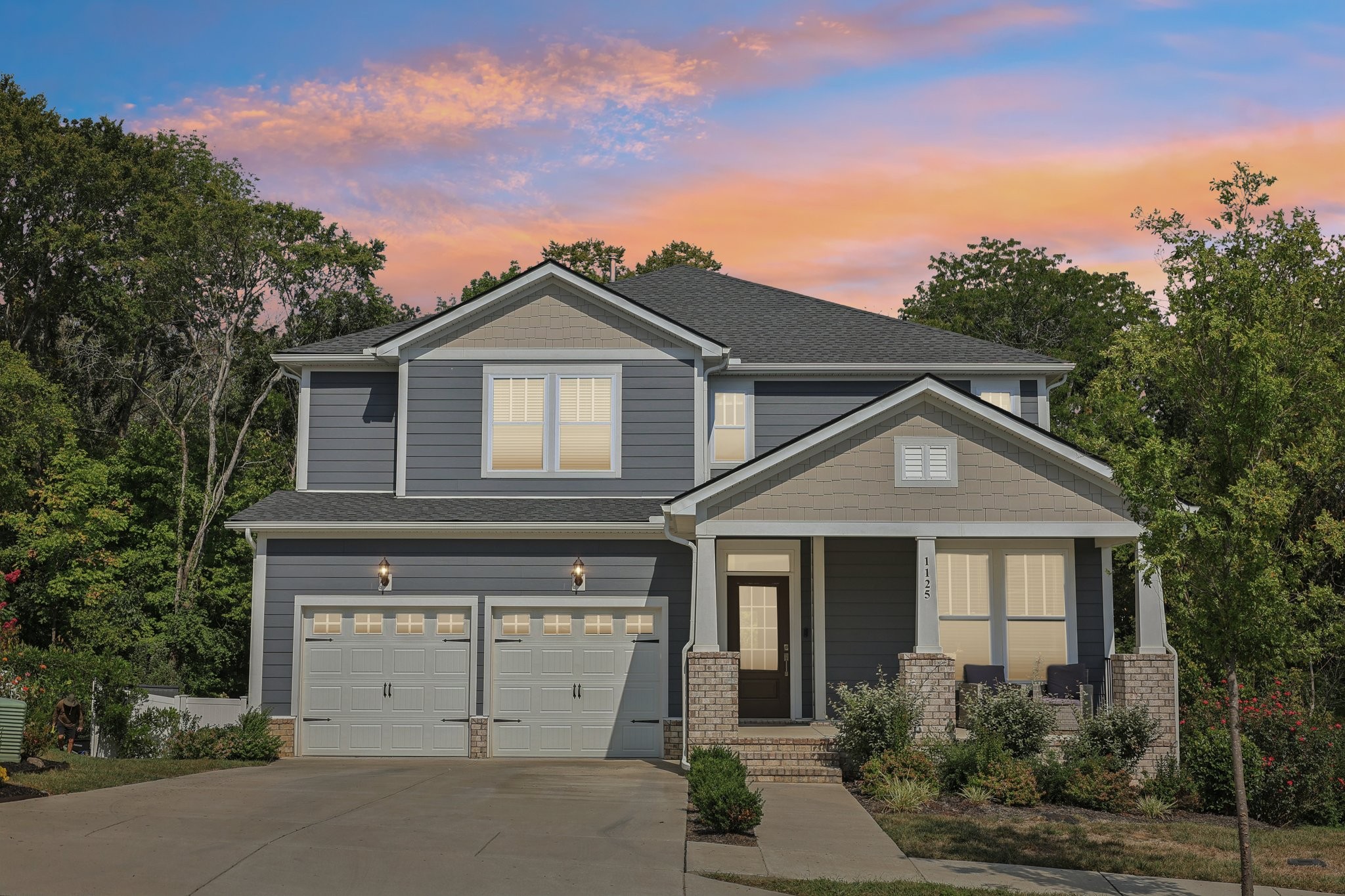 1125 Pebble Run Road Hendersonville, TN 37075 - Photo 11 of 81 Gallery Image 11