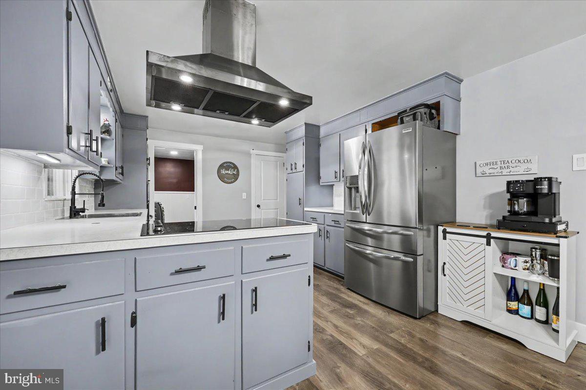 1199 Shenkel Road Pottstown, PA 19465 - Photo 29 of 38 Kitchen