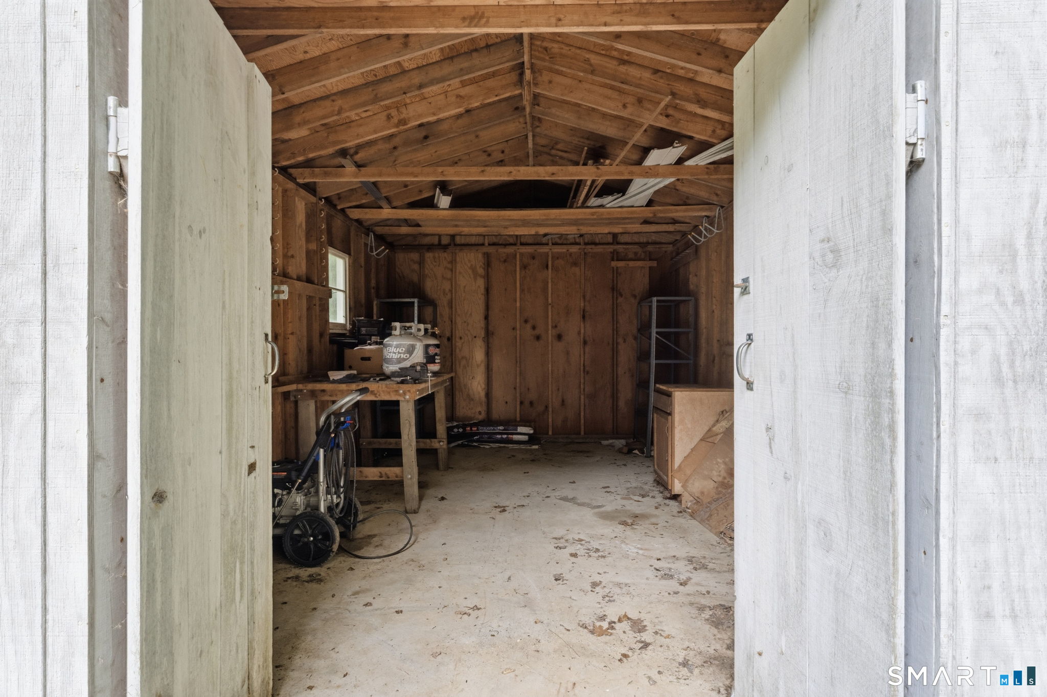 449 Pudding Hill Road Scotland, CT 06247 - Photo 32 of 39 Gallery Image 32