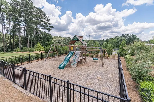 a sign on the side of a building