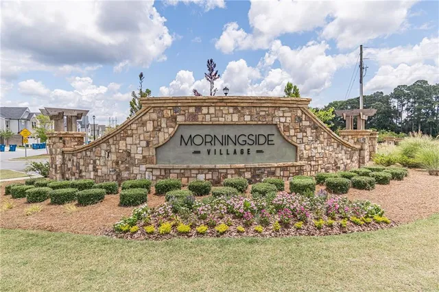 $2,400 | 1452 Villageside Court, Lawrenceville, GA 30043