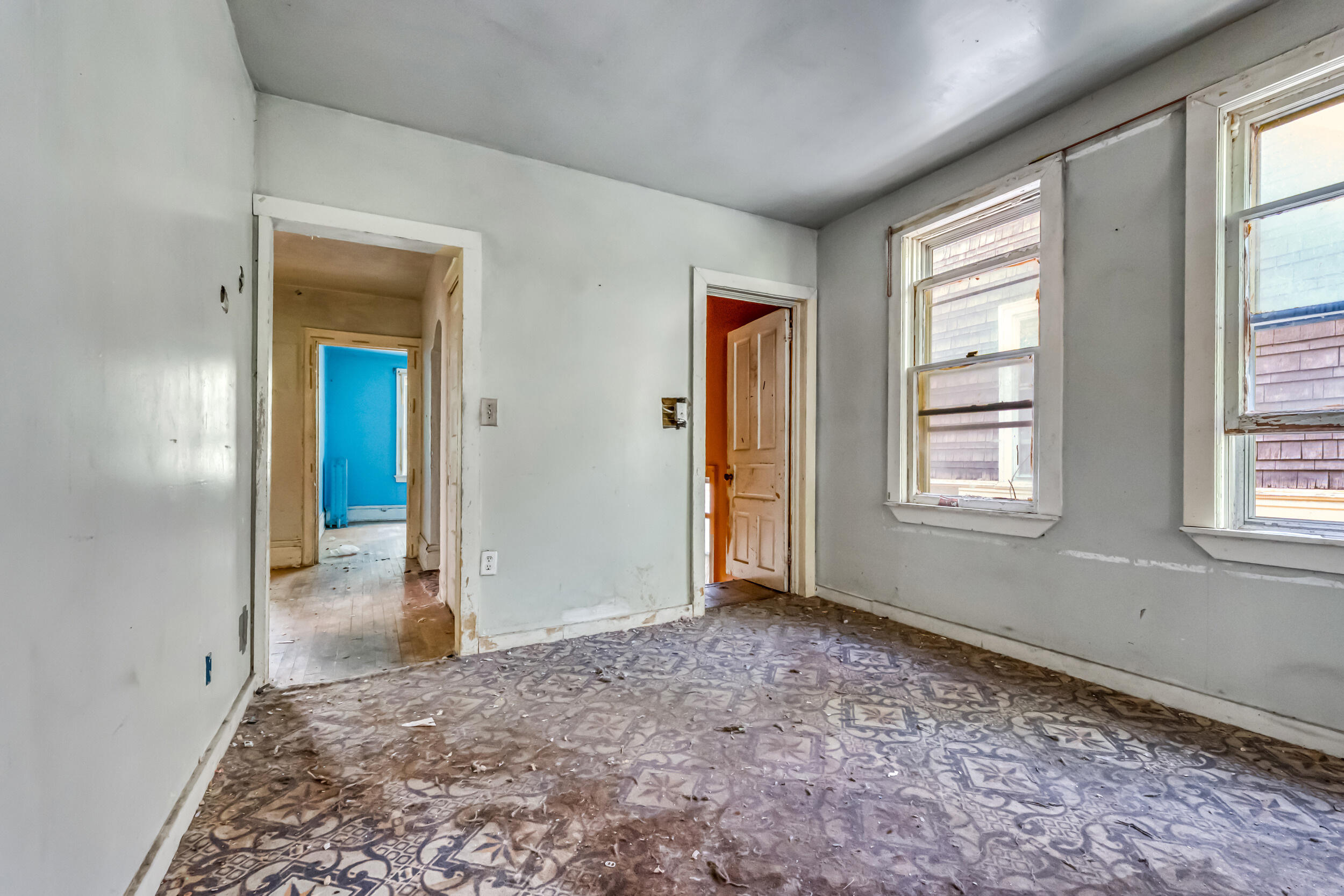 606 North 29th Street, Unit 606A Milwaukee, WI 53208 - Photo 13 of 27 606 N 29th St, 606A