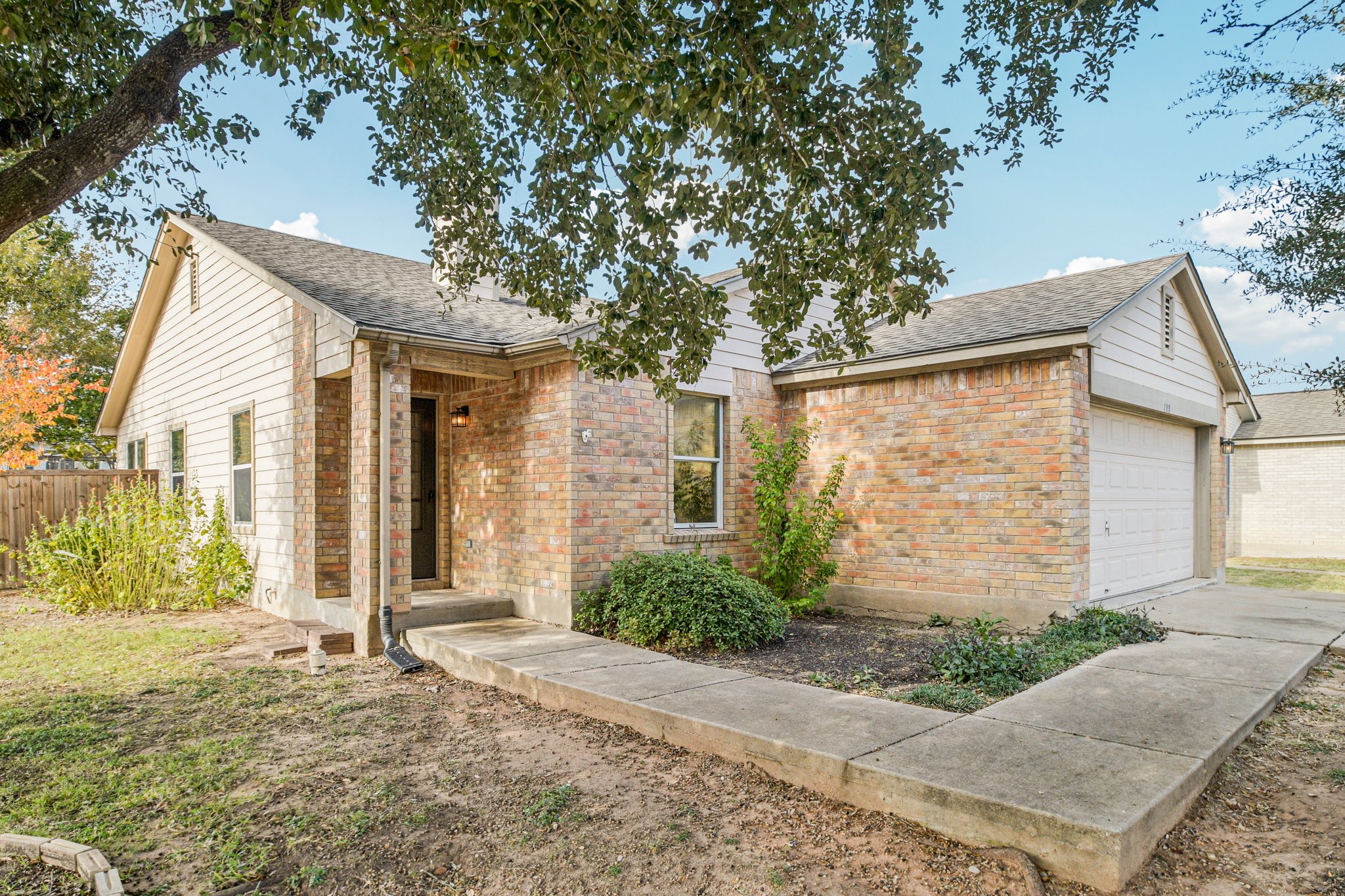 100 Kendall Cove Elgin, TX 78621 - Photo 22 of 23