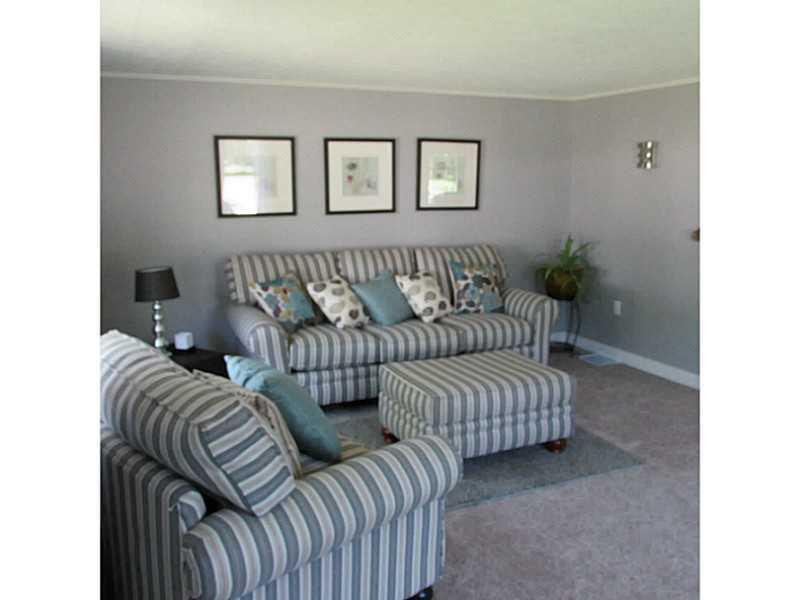 65 Buckfield Road South Paris, ME 04281 - Photo 8 of 22 Living Room. Just another view of...