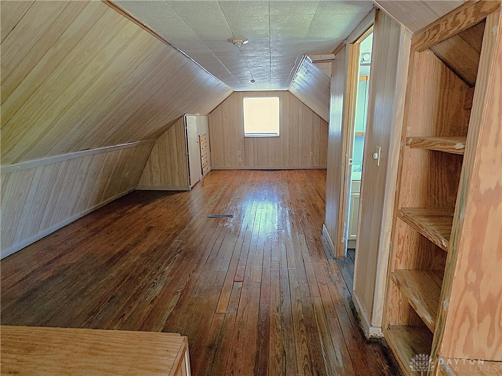 1816 Wesleyan Road Dayton, OH 45406 - Photo 13 of 17 Bedroom 3