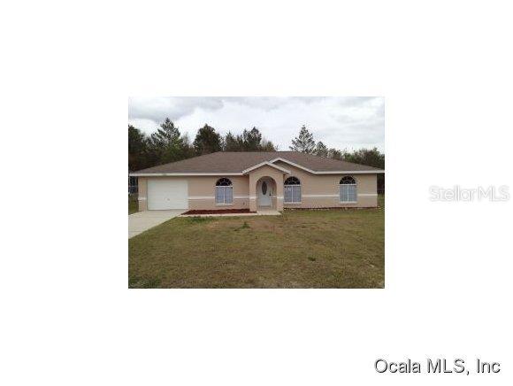 2065 Southwest 153rd Loop Ocala, FL 34473 - Photo 1 of 1 Primary Photo