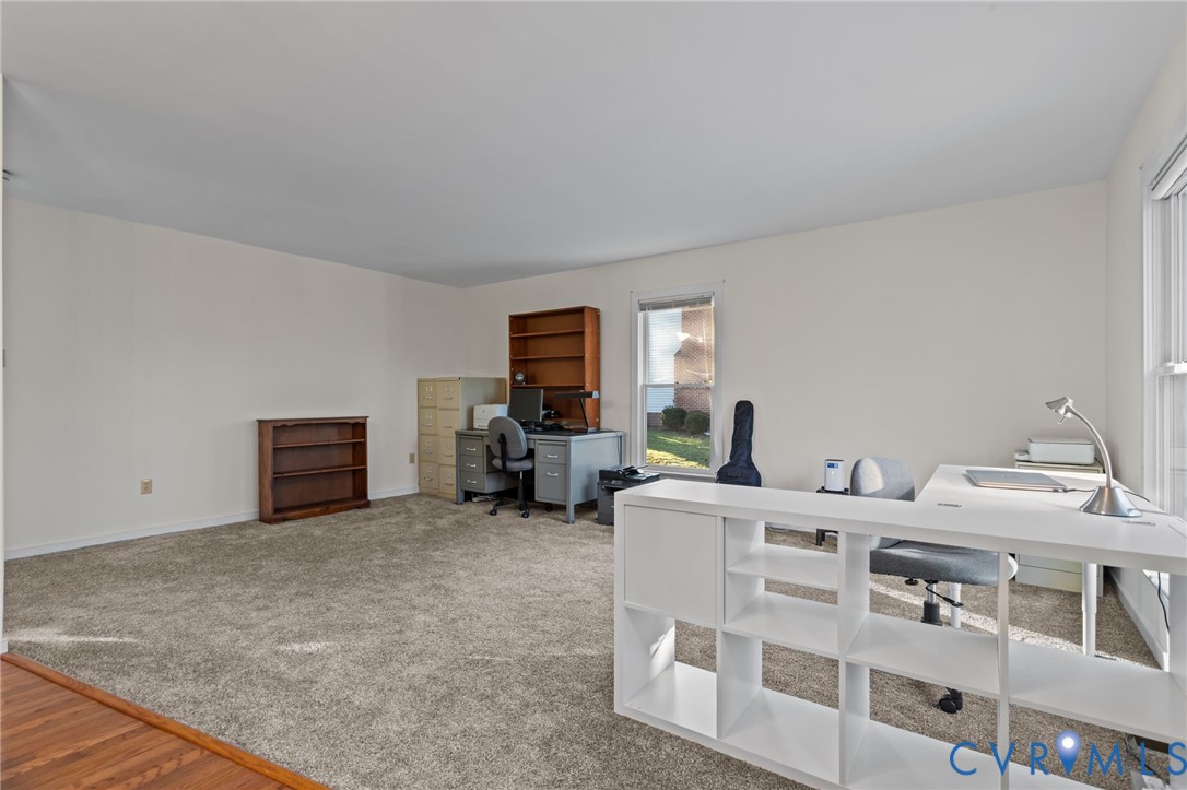 518 Rebel Ridge Road Colonial Heights, VA 23834 - Photo 28 of 44