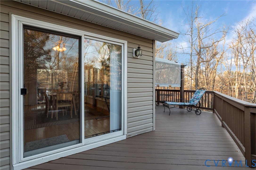 518 Rebel Ridge Road Colonial Heights, VA 23834 - Photo 38 of 44