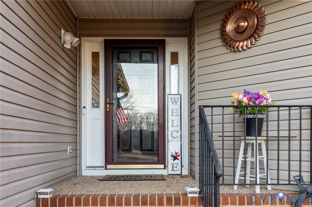 518 Rebel Ridge Road Colonial Heights, VA 23834 - Photo 40 of 44