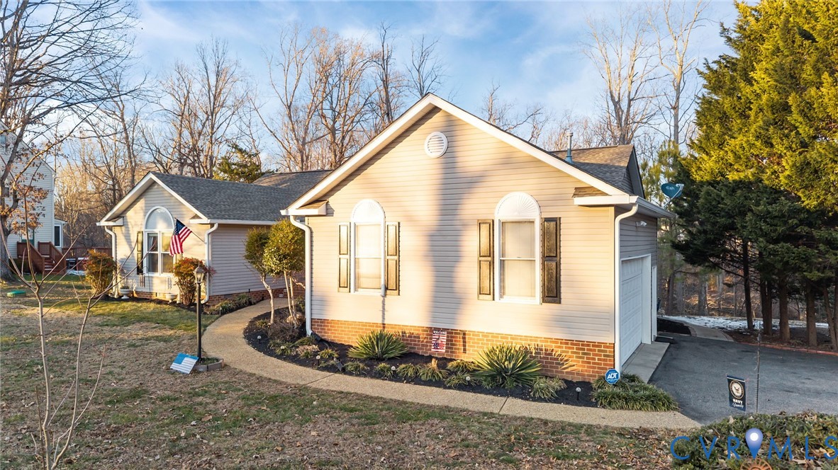 518 Rebel Ridge Road Colonial Heights, VA 23834 - Photo 42 of 44