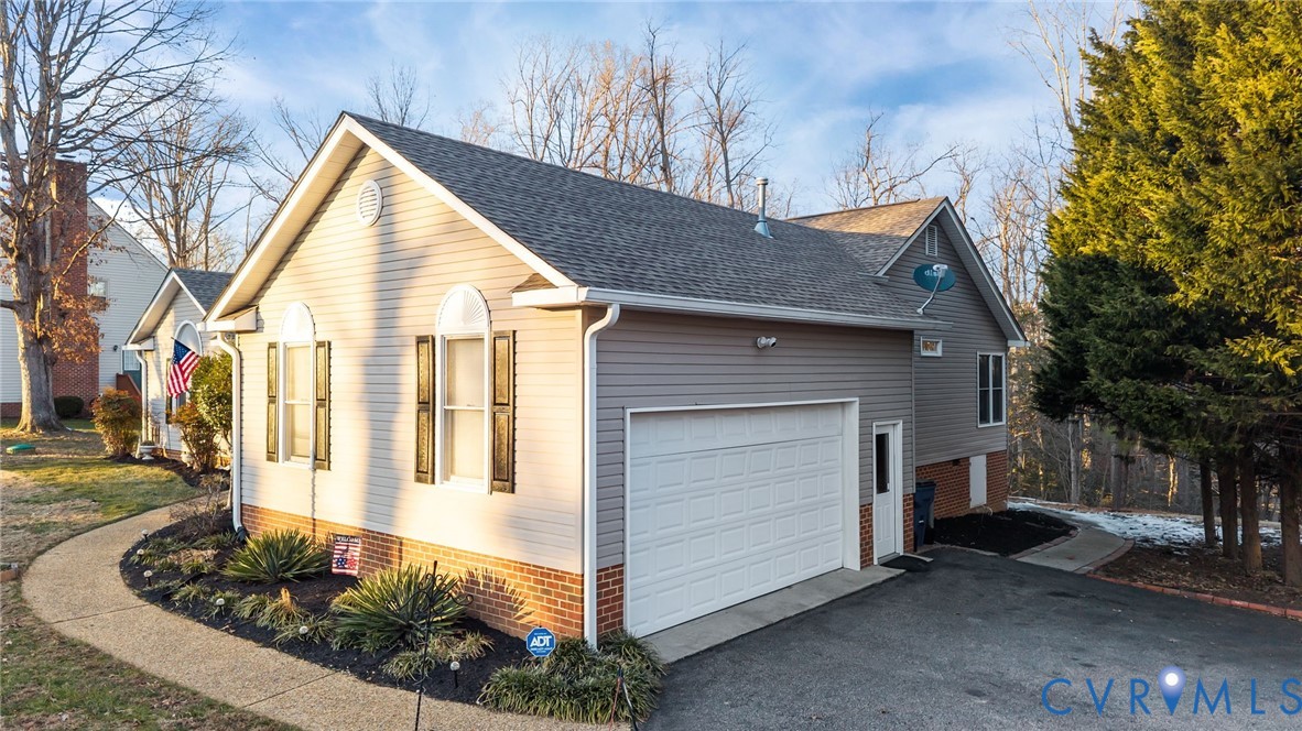 518 Rebel Ridge Road Colonial Heights, VA 23834 - Photo 43 of 44