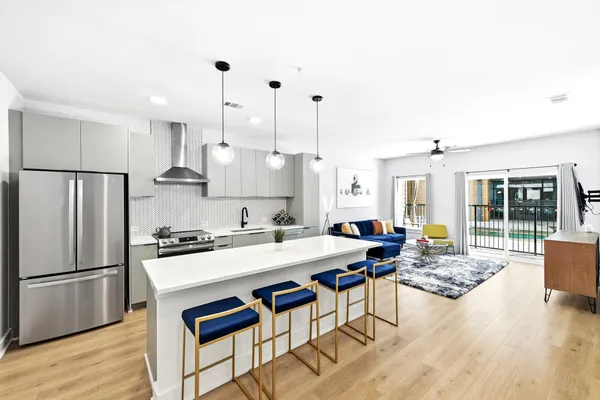 $419,000 | 2500 Longview Street, Unit 103, Austin, TX 78705