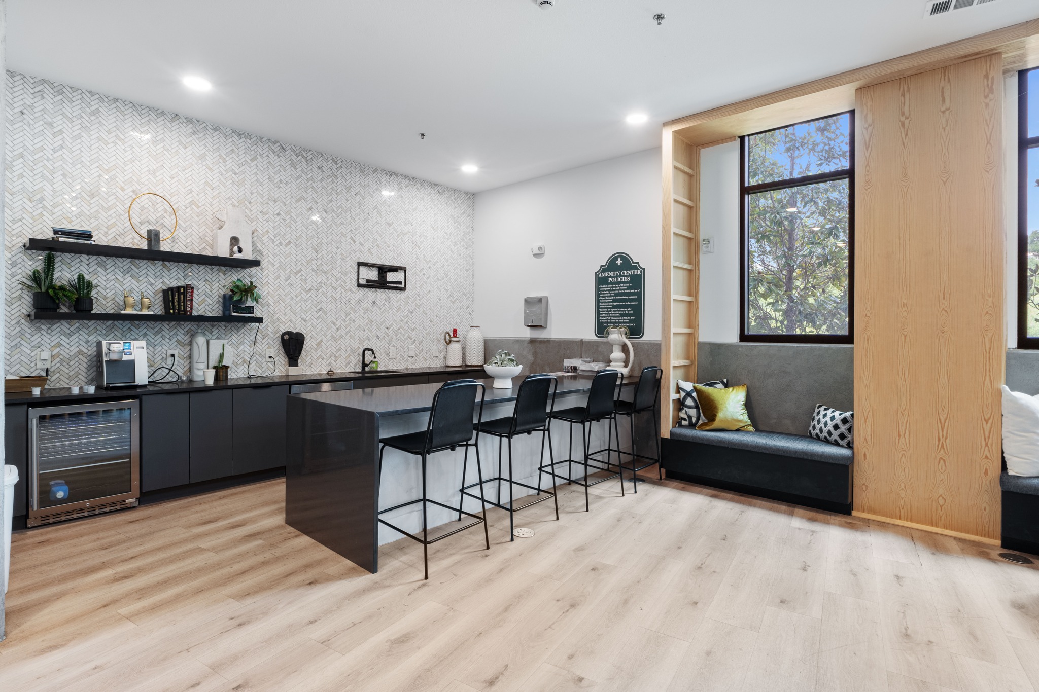 2500 Longview Street, Unit 103 Austin, TX 78705 - Photo 12 of 39