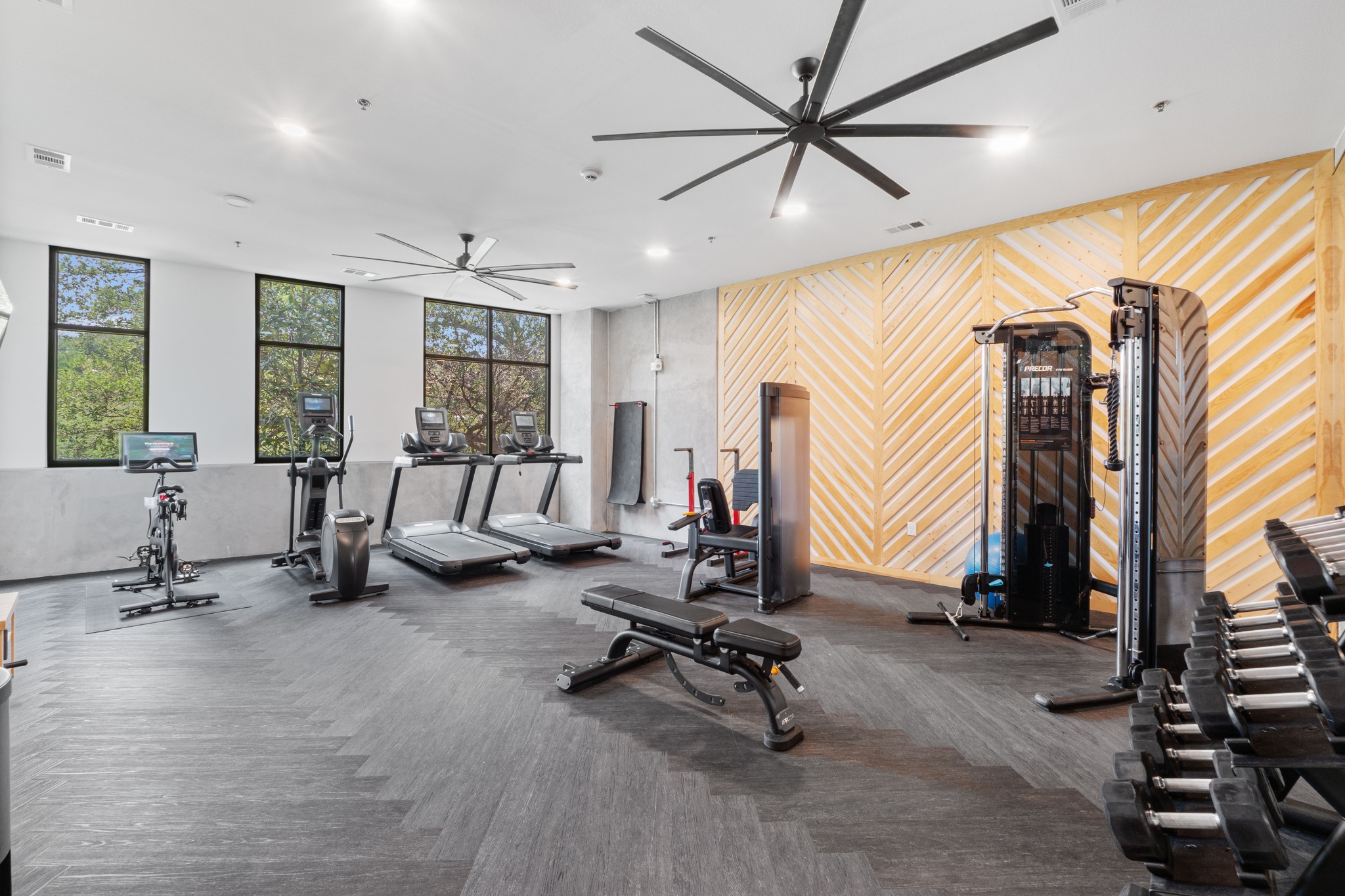 2500 Longview Street, Unit 103 Austin, TX 78705 - Photo 15 of 39