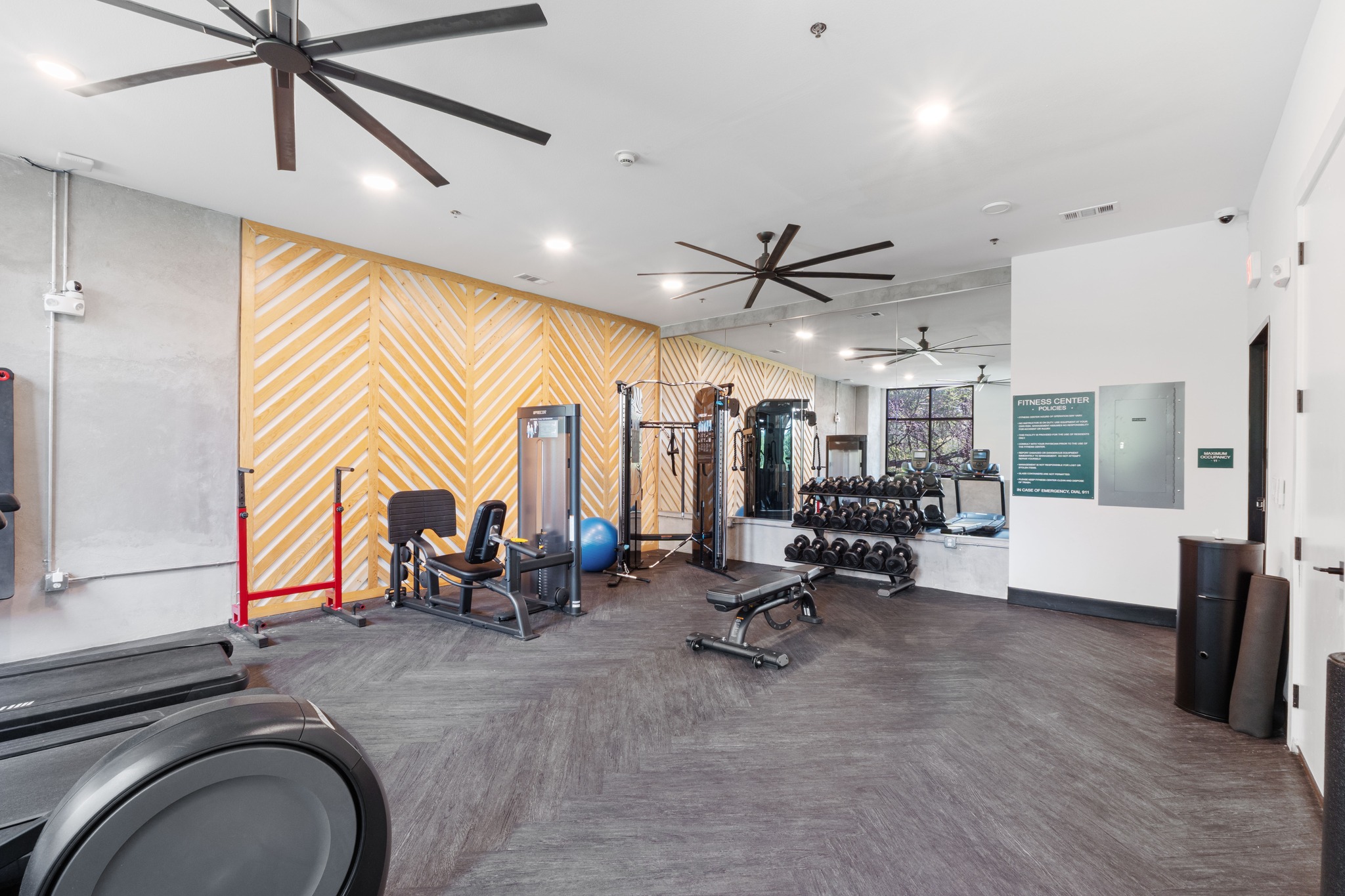 2500 Longview Street, Unit 103 Austin, TX 78705 - Photo 16 of 39