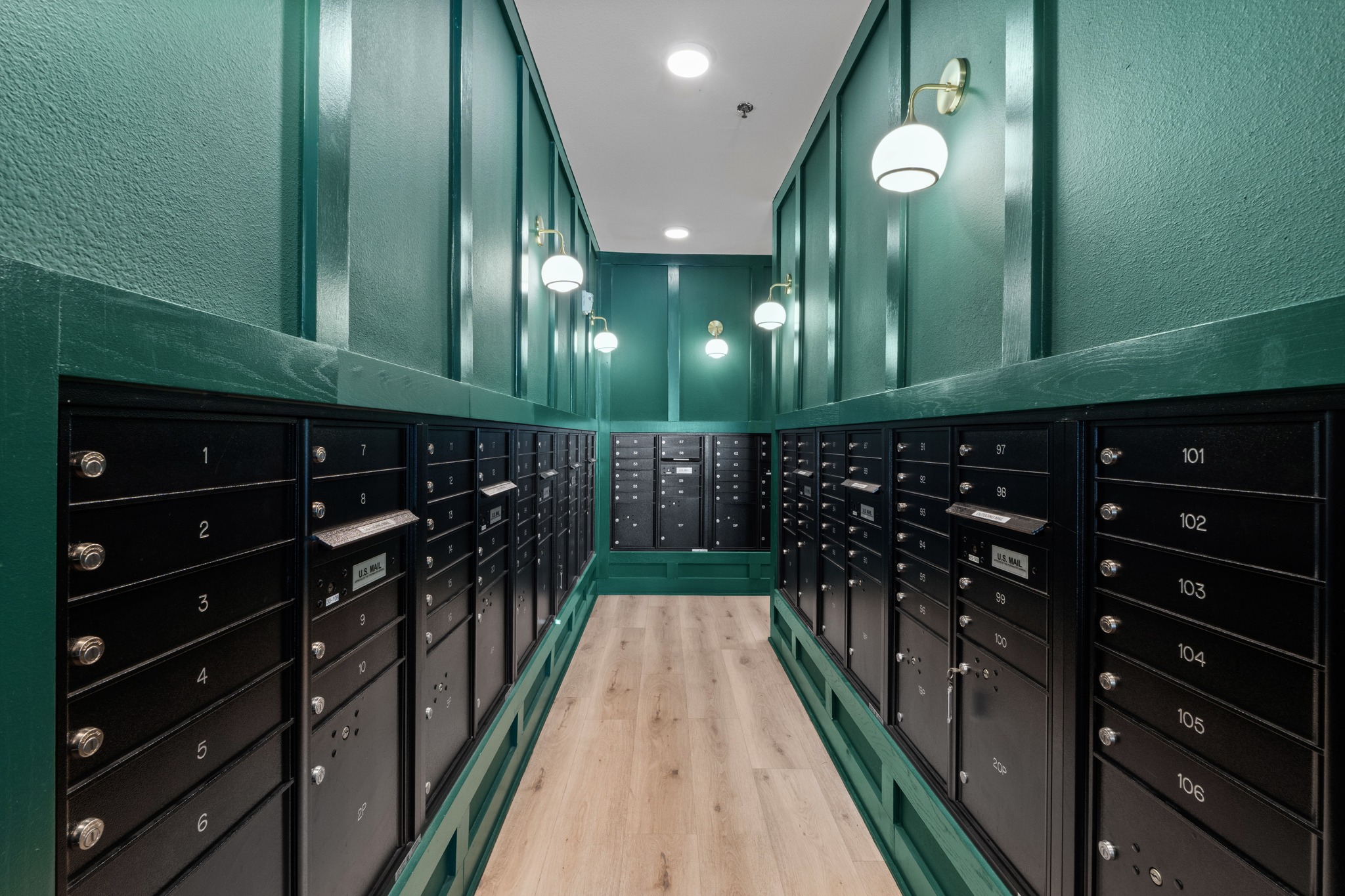 2500 Longview Street, Unit 103 Austin, TX 78705 - Photo 17 of 39