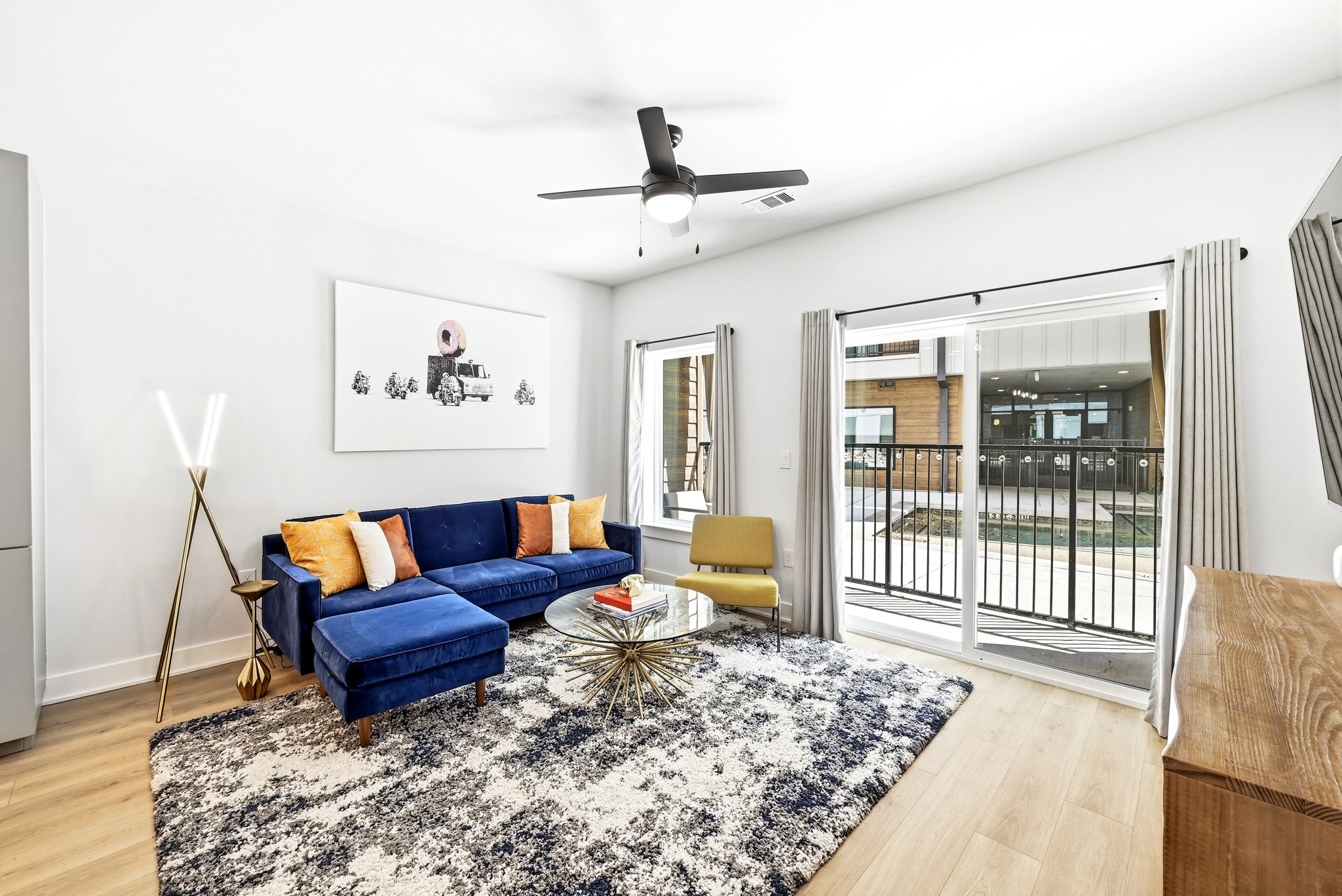 2500 Longview Street, Unit 103 Austin, TX 78705 - Photo 20 of 39